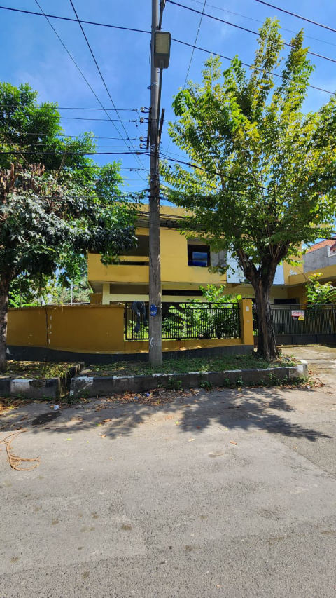 Disewa Rumah Komersial Jalan Ketampon