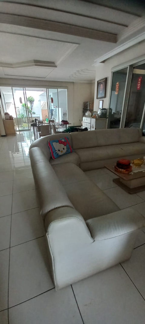 Dijual Rumah Wisma Mukti
