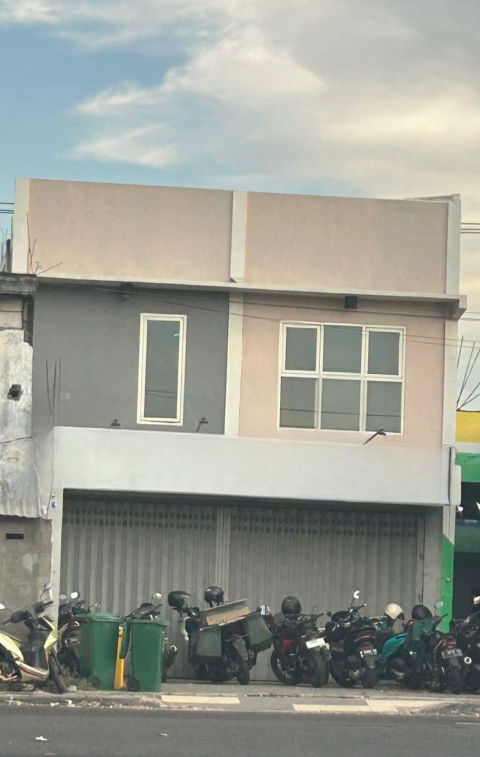 Disewa Ruko Komersial Surabaya Barat