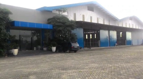 Dijual / Disewa Gudang Ambeng Watangrejo, Gresik