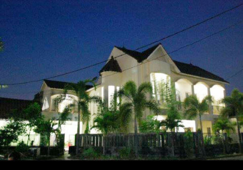 Dijual Rumah Mutiara Citra Graha