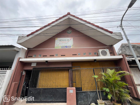 Dijual Rumah Jalan Dupak