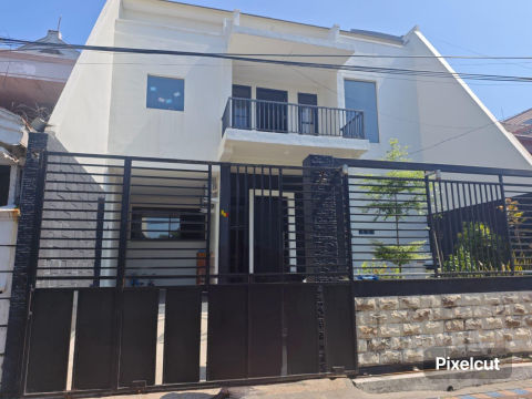 Dijual Rumah Jalan Mojoklangru
