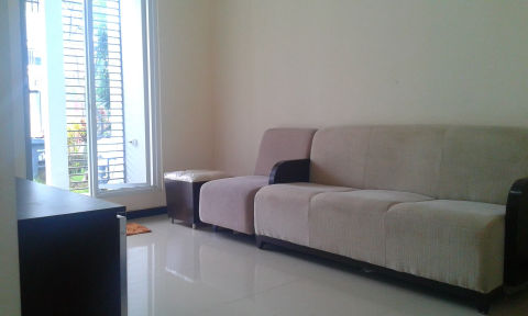 Dijual / Disewa Rumah Sukolilo Dian Regency 2