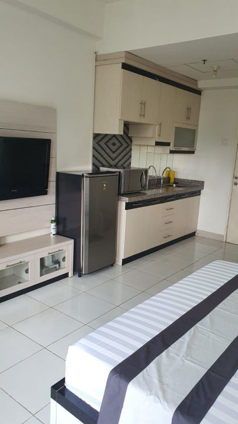Disewa Apartemen UC Berkeley