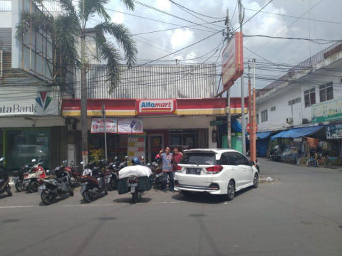 Dijual Komersial Kota Mojokerto