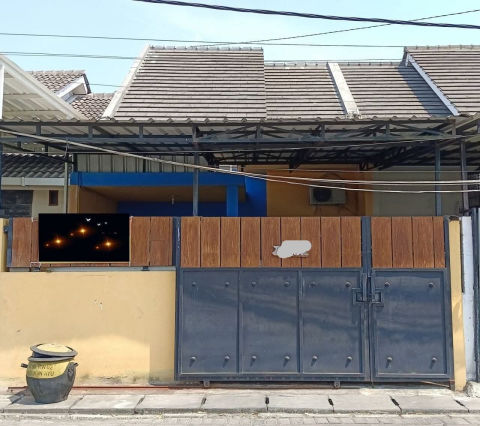 Dijual Rumah Medokan Ayu