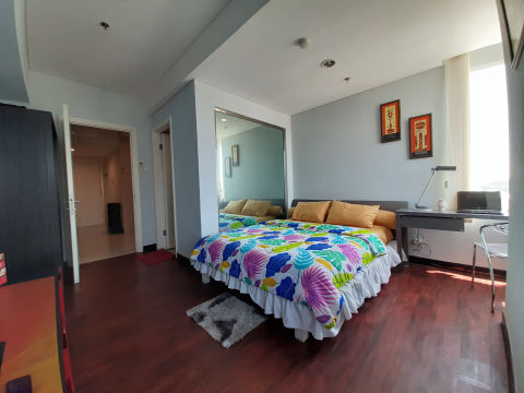 Dijual Apartemen Trillium Tower A