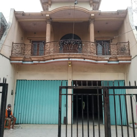 Dijual Ruko Komersial Jalan Pantura