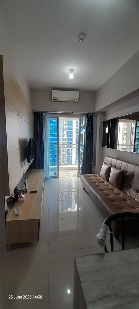 Disewa Apartemen Pakuwon Tower Orchard