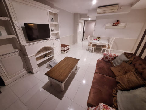 Dijual Apartemen Ciputra World Tower The Vue