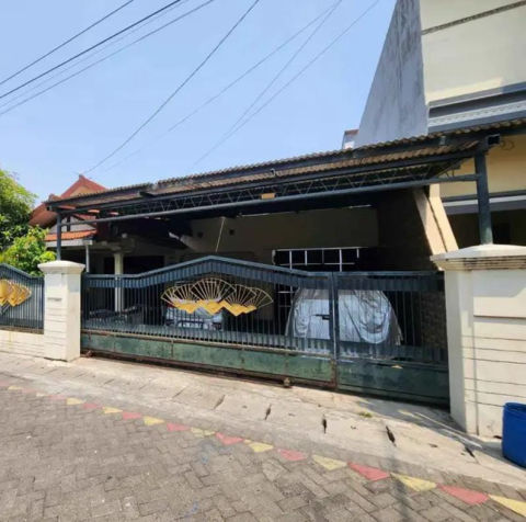 Dijual Rumah Kendangsari