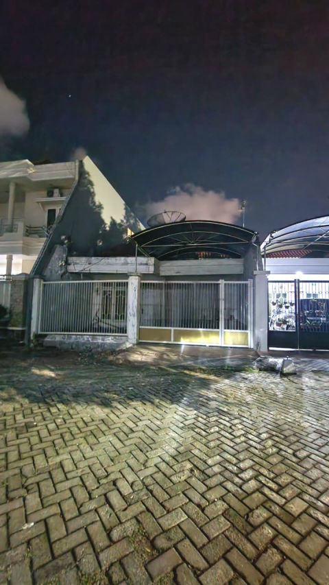 Dijual Rumah Hitung Tanah Gading Pantai