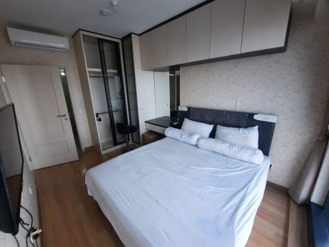 Dijual / Disewa Apartemen The Peak Residence
