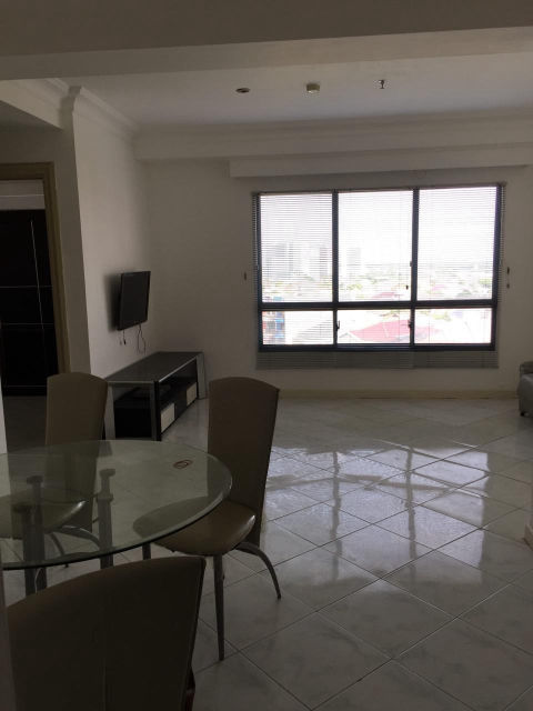 Dijual Apartemen Taman Beverly