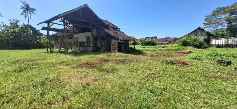 Dijual Tanah Muncar, Banyuwangi
