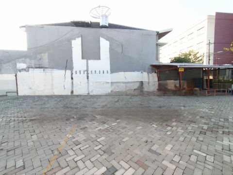 Dijual / Disewa Tanah Satelit Indah
