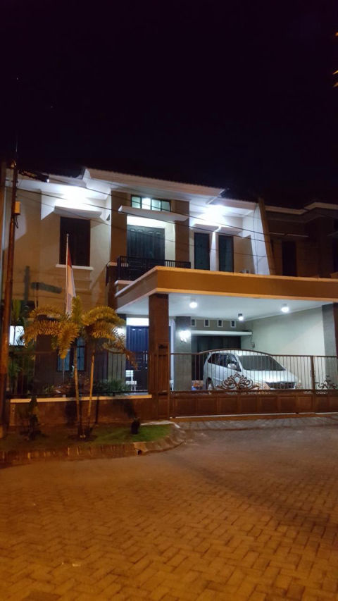 Dijual Rumah Pondok Tjandra Cluster Gardenia