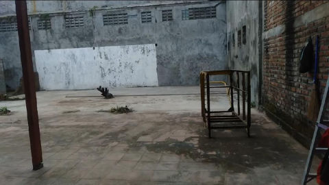 Dijual / Disewa Tanah Pakis Tirtosari