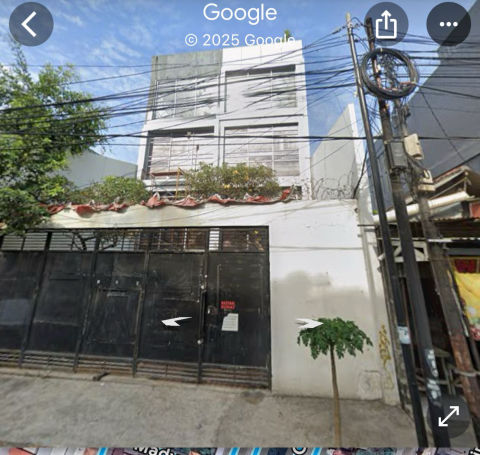 Disewa Komersial Gedung Perkantoran Jalan Kedungcowek