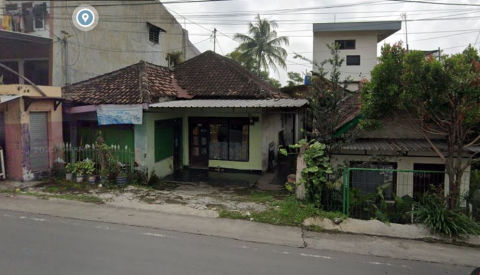Dijual Tanah Karanglo Jalan Raya Ngijo Karangploso Malang