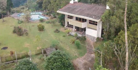 Dijual Villa Avoda Jalan Welirang Trawas