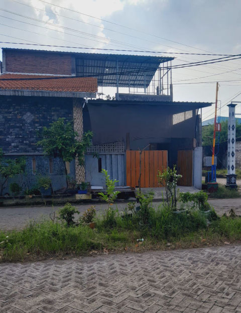 Dijual Rumah Mentari Bumi Sejahtera, Sidoarjo