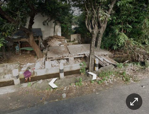 Dijual Tanah Raya Coban Sari, Pasuruan