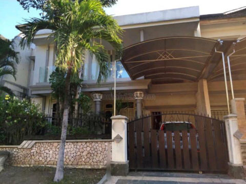 Dijual Rumah Villa Bukit Mas