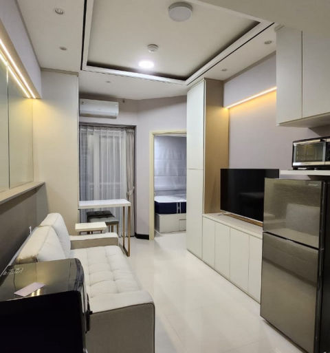 Disewa Apartemen Amor