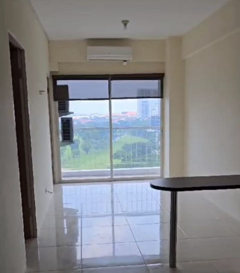 Disewa Apartemen Puncak Bukit Golf
