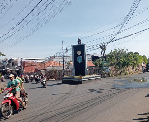 Dijual Tanah Komersial Probolinggo