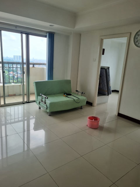 Dijual Apartemen Waterplace Tower B