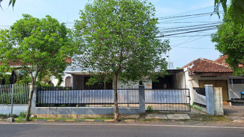 Dijual Rumah Madiun
