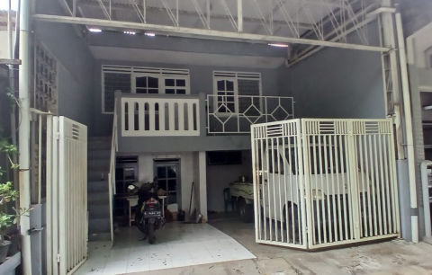 Dijual Rumah Kupang Jaya