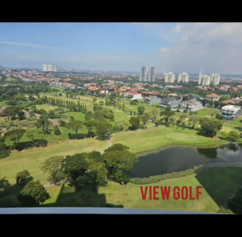 Dijual Apartemen Adhiwangsa Tower F