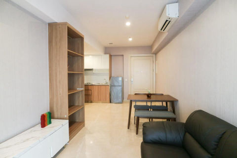 Disewa Apartemen One Icon Tunjungan