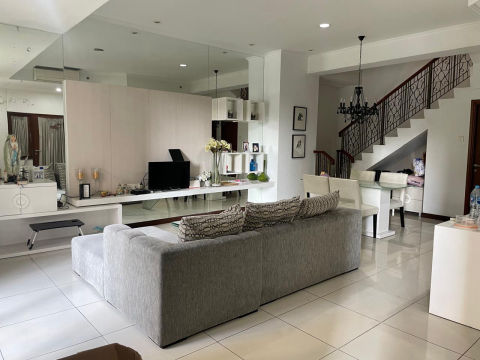 Dijual Apartemen Garden Mansion Waterplace Tower C