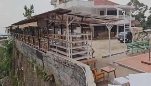 Disewa Tempat Usaha Jalan Raya Palembon Prigen Pasuruan