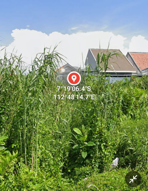 Dijual Rumah Medayu Utara