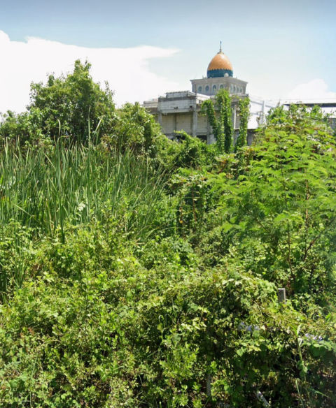 Dijual Tanah Medayu Utara