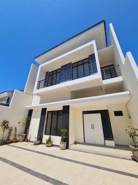 Dijual Rumah Medayu Utara Minimalis Baru Gress