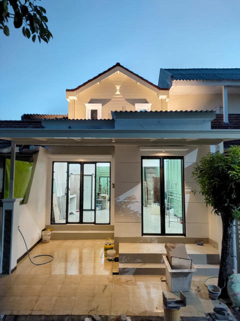 Dijual Rumah Citraland Utara Cluster Bukit Palma
