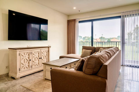 Dijual Apartemen Graha Golf Tower Arion
