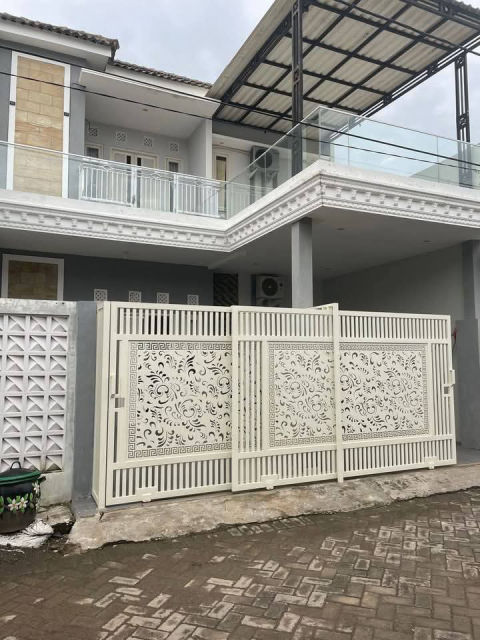 Dijual Rumah De Farda Gedangan Sidoarjo
