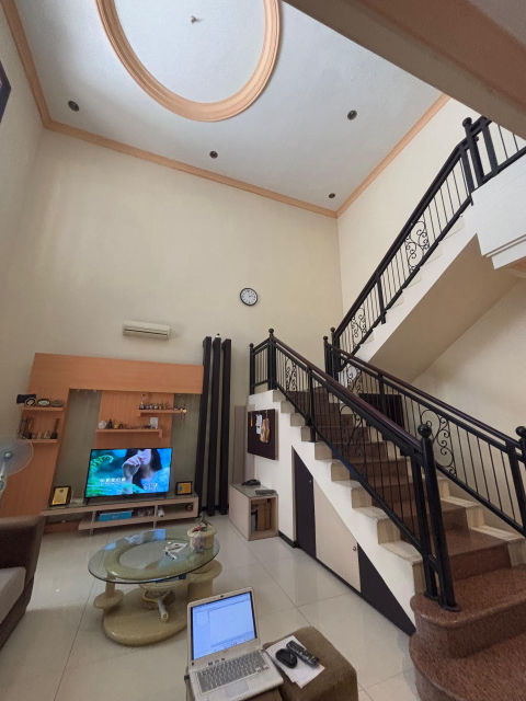 Dijual Rumah Regency 21