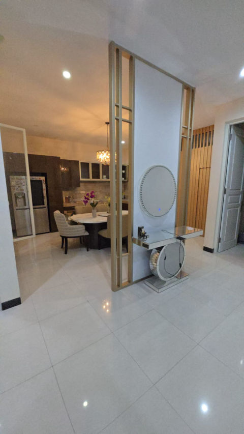 Dijual Rumah Mulyosari BPD