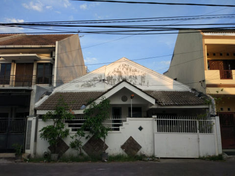 Dijual Rumah Ploso Timur