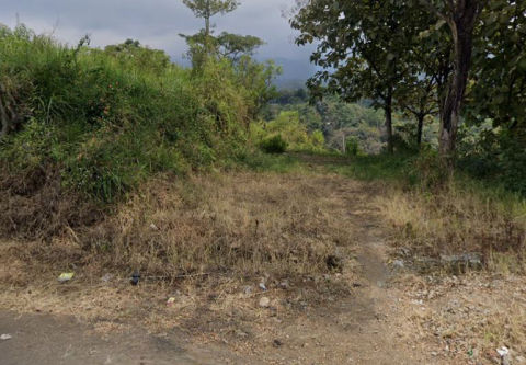 Dijual Tanah Tlekung Gangsiran Putuk Junrejo Batu