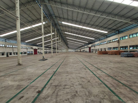 Disewa Gudang Ngoro Mojokerto